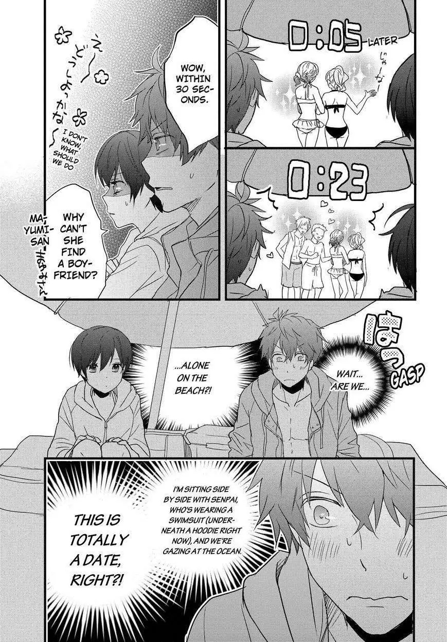 Bokura wa Minna Kawaisou Chapter 65 9